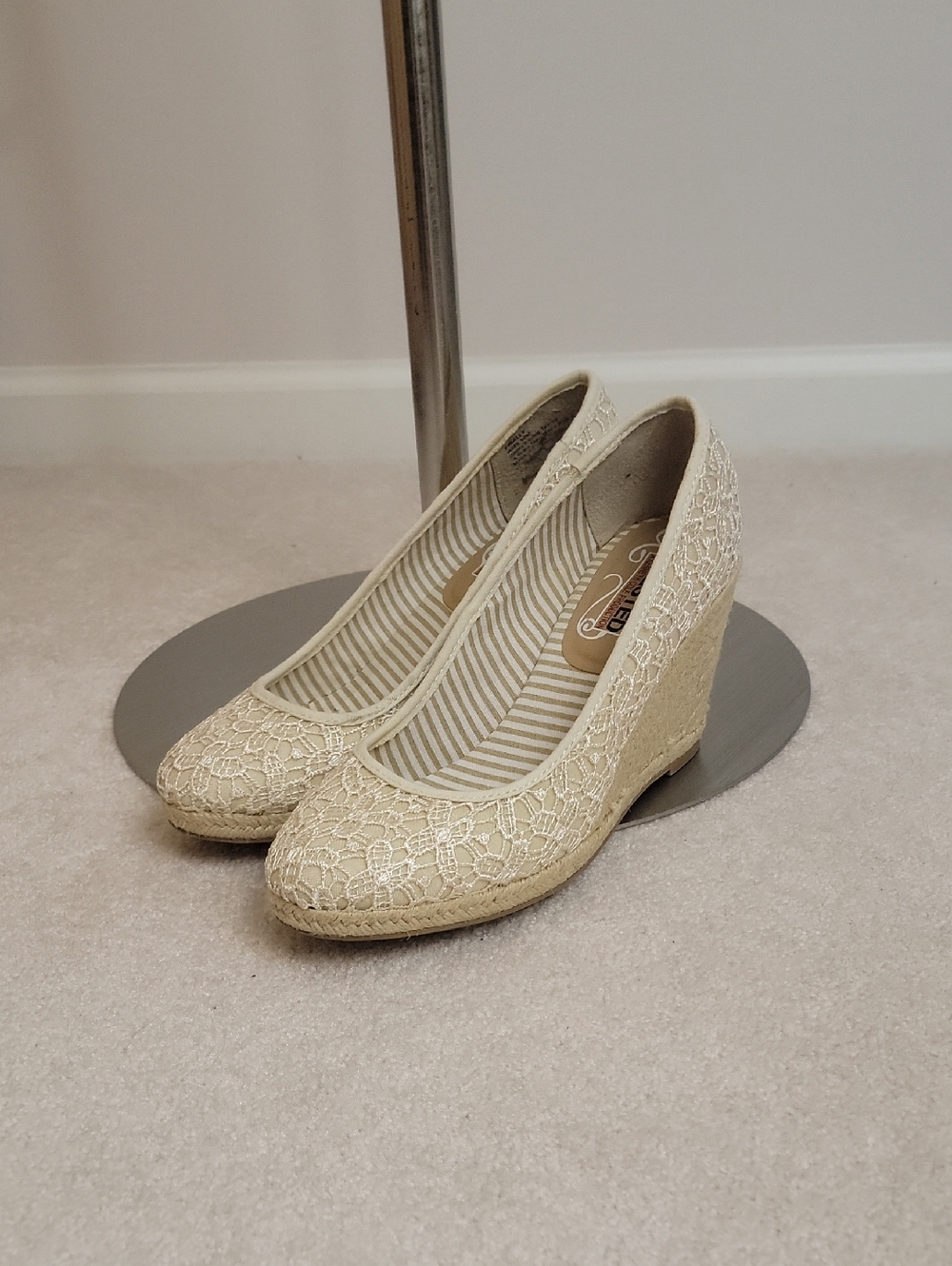 Wedges by Unlisted
